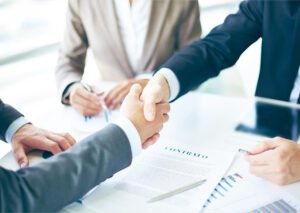 Asegúrate de que seas sujeto de crédito