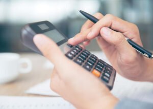 Realiza un presupuesto detallado del proyecto.